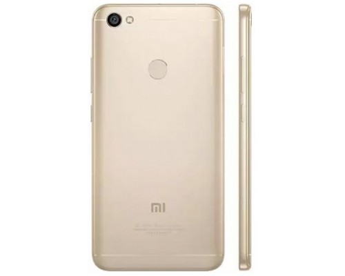 Смартфон Xiaomi Redmi Note 5A 3/32 GB Gold