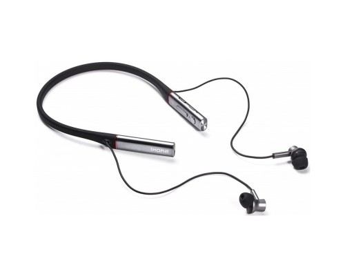 Наушники 1MORE Dual Driver BT ANC In-EarHeadphones (E1004BA)