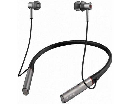 Наушники 1MORE Dual Driver BT ANC In-EarHeadphones (E1004BA)