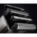 Электробритва Xiaomi Smate Four Blade Electric Shaver black