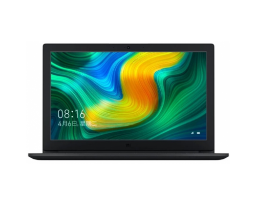 Ноутбук Xiaomi Mi Notebook 15.6 Lite (Intel Core i7 8550U 1800 MHz/1920x1080/8Gb/1128GB HDD+SSD/NVIDIA GeForce MX110/Win10 Home RUS) black