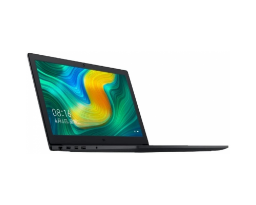 Ноутбук Xiaomi Mi Notebook 15.6 Lite (Intel Core i7 8550U 1800 MHz/1920x1080/8Gb/1128GB HDD+SSD/NVIDIA GeForce MX110/Win10 Home RUS) black