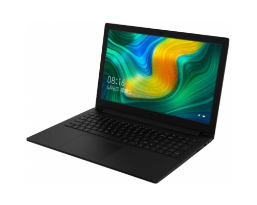 Ноутбук Xiaomi Mi Notebook 15.6 Lite (Intel Core i7 8550U 1800 MHz/1920x1080/8Gb/1128GB HDD+SSD/NVIDIA GeForce MX110/Win10 Home RUS) black