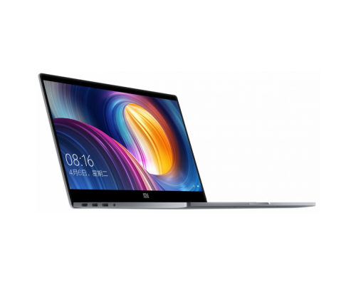 Ноутбук Xiaomi Mi Notebook Pro 15.6 2019 (Intel Core i7 8550U 1800 MHz/1920x1080/16Gb/512Gb SSD/NVIDIA GeForce MX250/Win10 Home) серый