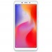 Смартфон Xiaomi RedMi 6A 2/16Gb Blue (Голубой)