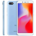 Смартфон Xiaomi RedMi 6A 2/16Gb Blue (Голубой)