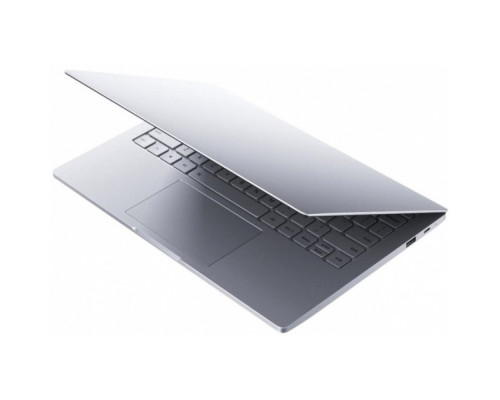 Ноутбук Xiaomi Mi Notebook Air 13.3 (Intel Core i7 7500U 2700 MHz/1920x1080/8Gb/256Gb SSD/NVIDIA GeForce MX150/Win10 Home) Silver