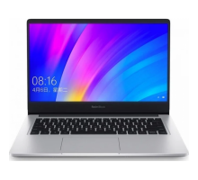 Ноутбук Xiaomi RedmiBook 14" 2019 Ryzen Edition (AMD Ryzen 5 3500U 2100 MHz/1920x1080/8Gb/512Gb SSD/Radeon Vega8 Graphics/Win10 Home RUS) серебряный