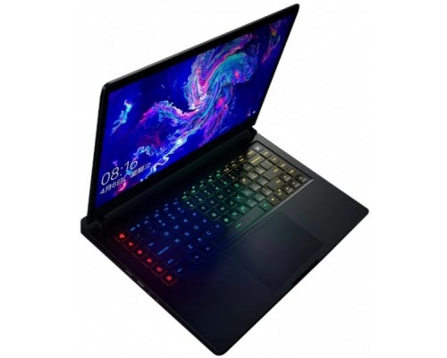 Ноутбук игровой Xiaomi Mi Gaming Laptop 15.6 (Intel Core i5 7300HQ/1920x1080/8Gb/128Gb SSD/1Tb HDD/NVIDIA GeForce GTX1050Ti/Wi-Fi/Bluetooth/Win10)