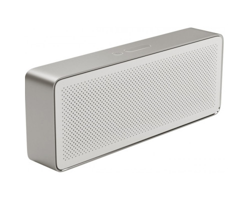 Портативная колонка Xiaomi Mi Square Box Bluetooth Speaker 2