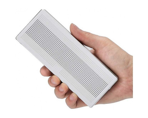 Портативная колонка Xiaomi Mi Square Box Bluetooth Speaker 2