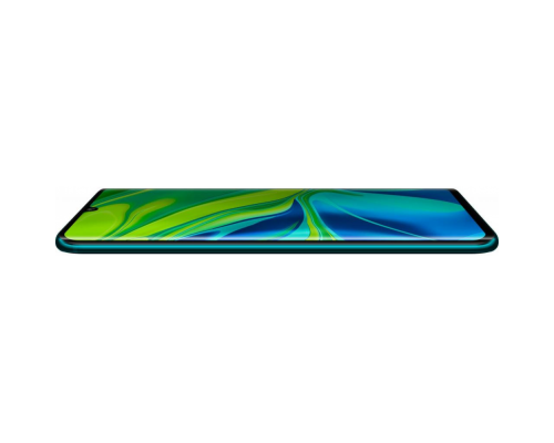 Смартфон Xiaomi Mi Note 10 Pro 8/256Gb Green (Зеленый)