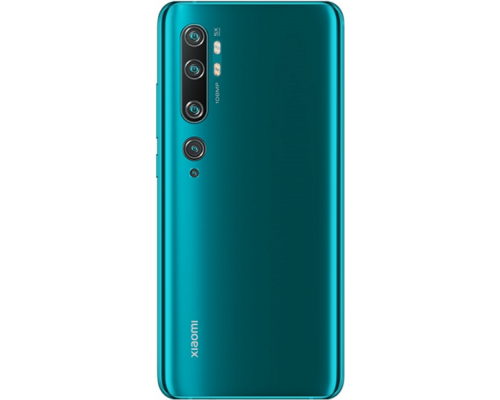 Смартфон Xiaomi Mi Note 10 Pro 8/256Gb Green (Зеленый)