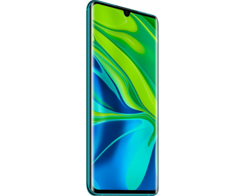 Смартфон Xiaomi Mi Note 10 Pro 8/256Gb Green (Зеленый)