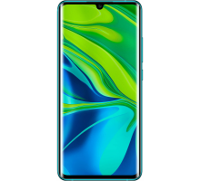 Смартфон Xiaomi Mi Note 10 Pro 8/256Gb Green (Зеленый)