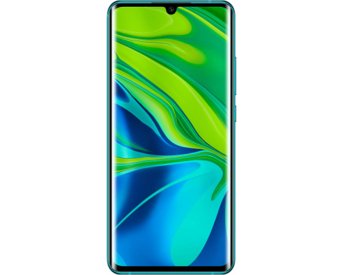 Смартфон Xiaomi Mi Note 10 Pro 8/256Gb Green (Зеленый)