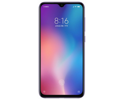 Смартфон Xiaomi Mi9 SE 6/64Gb Violet (Фиолетовый)