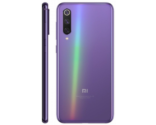 Смартфон Xiaomi Mi9 SE 6/64Gb Violet (Фиолетовый)