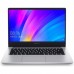 Ноутбук Xiaomi RedmiBook 14 (Intel Core i7 8565U 1800 MHz/1920x1080/8Gb/256Gb SSD/NVIDIA GeForce MX250/Win10 HomeRUS) серебряный