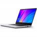 Ноутбук Xiaomi RedmiBook 14 (Intel Core i7 8565U 1800 MHz/1920x1080/8Gb/512Gb SSD/NVIDIA GeForce MX250/Win10 HomeRUS) серебряный