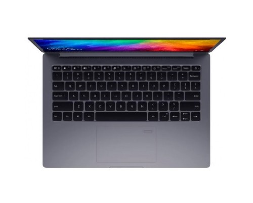 Ноутбук Xiaomi Mi Notebook Air 13.3 2018 (Intel Core i5 8250U 1600 MHz/1920x1080/8Gb/256Gb SSD/NVIDIA GeForce MX150/Windows 10 Home) темно-серый