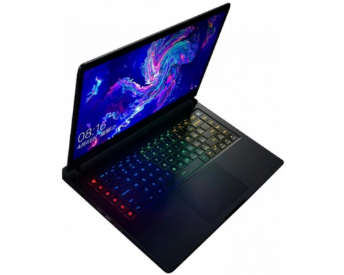 Ноутбук Xiaomi Mi Gaming Laptop Enhanced Edition (Core i7 8750H 2200MHz/15.6/1920x1080/16Gb/512GB SSD/NVIDIA GeForce GTX1060/Win10)