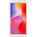 Смартфон Xiaomi RedMi 6 4/64Gb Gold (Золотистый)