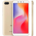 Смартфон Xiaomi RedMi 6 4/64Gb Gold (Золотистый)