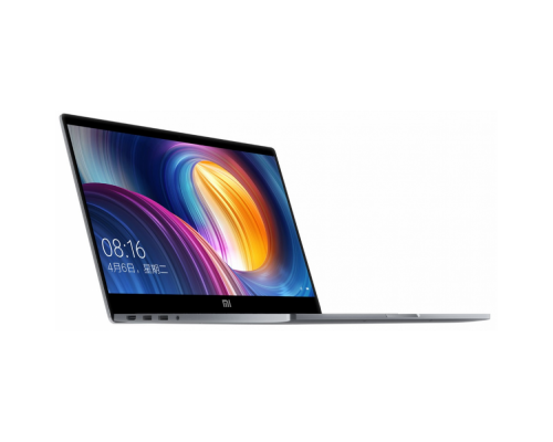 Ноутбук Xiaomi Mi Notebook Air 13.3 2019 (Intel Core i7 8550U 1800 MHz/1920x1080/8Gb/512Gb SSD/NVIDIA GeForce MX250/Win10 HomeRUS) серый