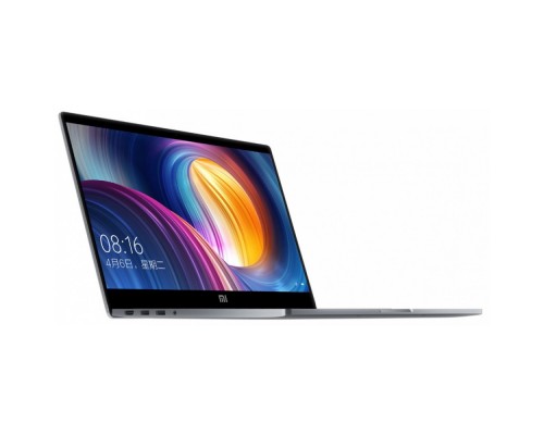 Ноутбук Xiaomi Mi Notebook Air 13.3 2019 (Intel Core i5 8250U 1600 MHz/1920x1080/8Gb/256Gb SSD/NVIDIA GeForce MX250/Win10 HomeRUS) серый