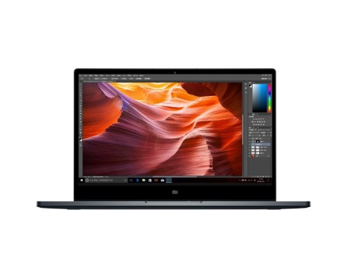 Ноутбук Xiaomi Mi Notebook Air 13.3 2019 (Intel Core i5 8250U 1600 MHz/1920x1080/8Gb/256Gb SSD/NVIDIA GeForce MX250/Win10 HomeRUS) серый