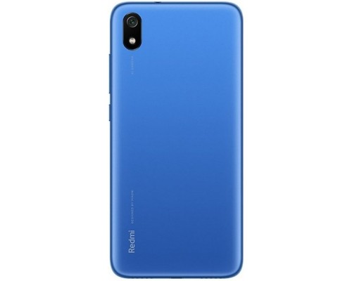 Смартфон Xiaomi RedMi 7A 2/16Gb Blue (Голубой)