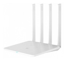 Роутер Xiaomi Mi Wi-Fi Router 3G v2 белый (R3Gv2) (RU)