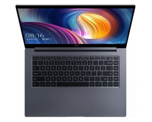 Ноутбук Xiaomi Mi Notebook Pro 15.6 GTX (Intel Core i7 8550U 1800 MHz/1920x1080/16Gb/1Tb SSD/NVIDIA GeForce MX250/Win10 Home RUS) серый