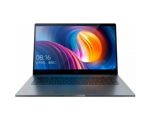 Ноутбук Xiaomi Mi Notebook Pro 15.6 GTX (Intel Core i7 8550U 1800 MHz/1920x1080/16Gb/1Tb SSD/NVIDIA GeForce MX250/Win10 Home RUS) серый