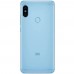 Смартфон Xiaomi Redmi Note 5 6/128 GB Blue