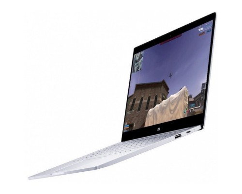 Ноутбук Xiaomi Mi Notebook Air 13.3 Fingerprint silver (Intel Core i5 7200U 2500 MHz/1920x1080/8Gb/256Gb SSD/NVIDIA GeForce MX150/Win10 Home) EU