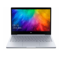 Ноутбук Xiaomi Mi Notebook Air 13.3" Fingerprint silver (Intel Core i5 7200U 2500 MHz/1920x1080/8Gb/256Gb SSD/NVIDIA GeForce MX150/Win10 Home) EU