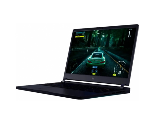 Ноутбук Xiaomi Mi Gaming Laptop (Intel Core i5 7300HQ/15.6/1920x1080/8Gb/1256GB HDD+SSD/NVIDIA GeForce GTX1050 Ti/Wi-Fi/Bluetooth/Win10 Home)