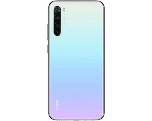 Смартфон Xiaomi Redmi Note 8 3/32GB White (Белый)