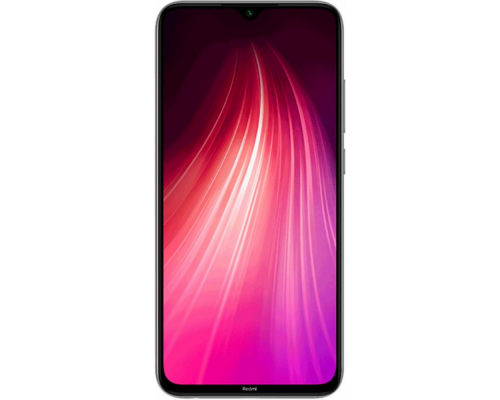 Смартфон Xiaomi Redmi Note 8 3/32GB White (Белый)