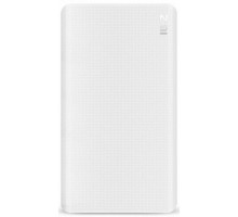 Внешний аккумулятор Xiaomi ZMI Power Bank 5000 mah QB805 White