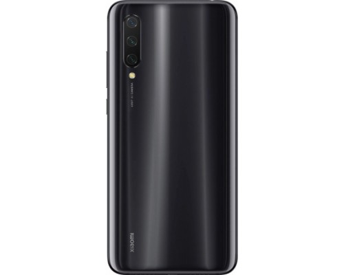 Смартфон Xiaomi Mi9 Lite 6/64Gb Grey (Серый)