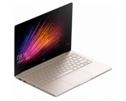 Ноутбук Xiaomi Mi Notebook Air 12.5 золото Intel Core M3 4Gb/128Gb