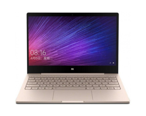 Ноутбук Xiaomi Mi Notebook Air 12.5 золото Intel Core M3 4Gb/128Gb