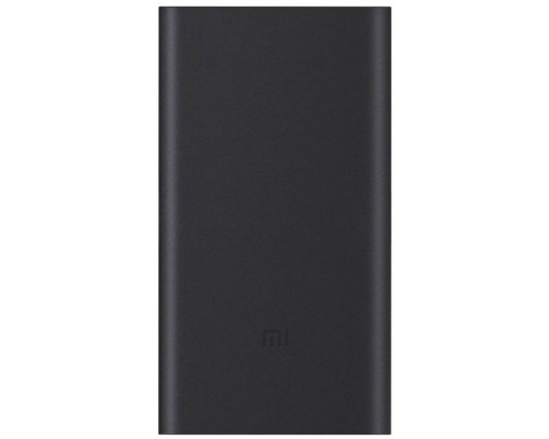 Внешний аккумулятор Xiaomi Mi Power Bank 3 Pro 20000 mah Black