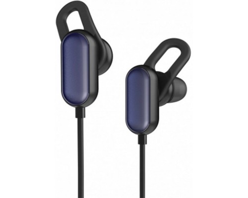 Наушники Xiaomi Millet Sports Bluetooth, черный