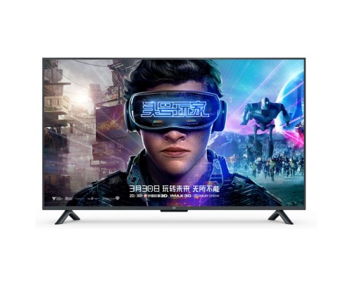 Телевизор Xiaomi Mi TV 4S, 43 1/8Gb