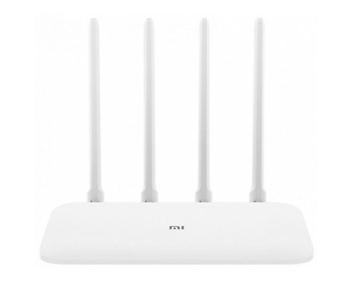 Роутер Xiaomi Mi Wi-Fi Router 4A Gigabit Edition