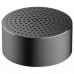 Портативная колонка Xiaomi Mi Portable Round Box, черная